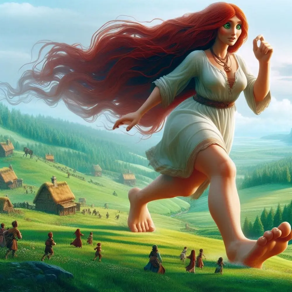 Giantess 10 Page.189