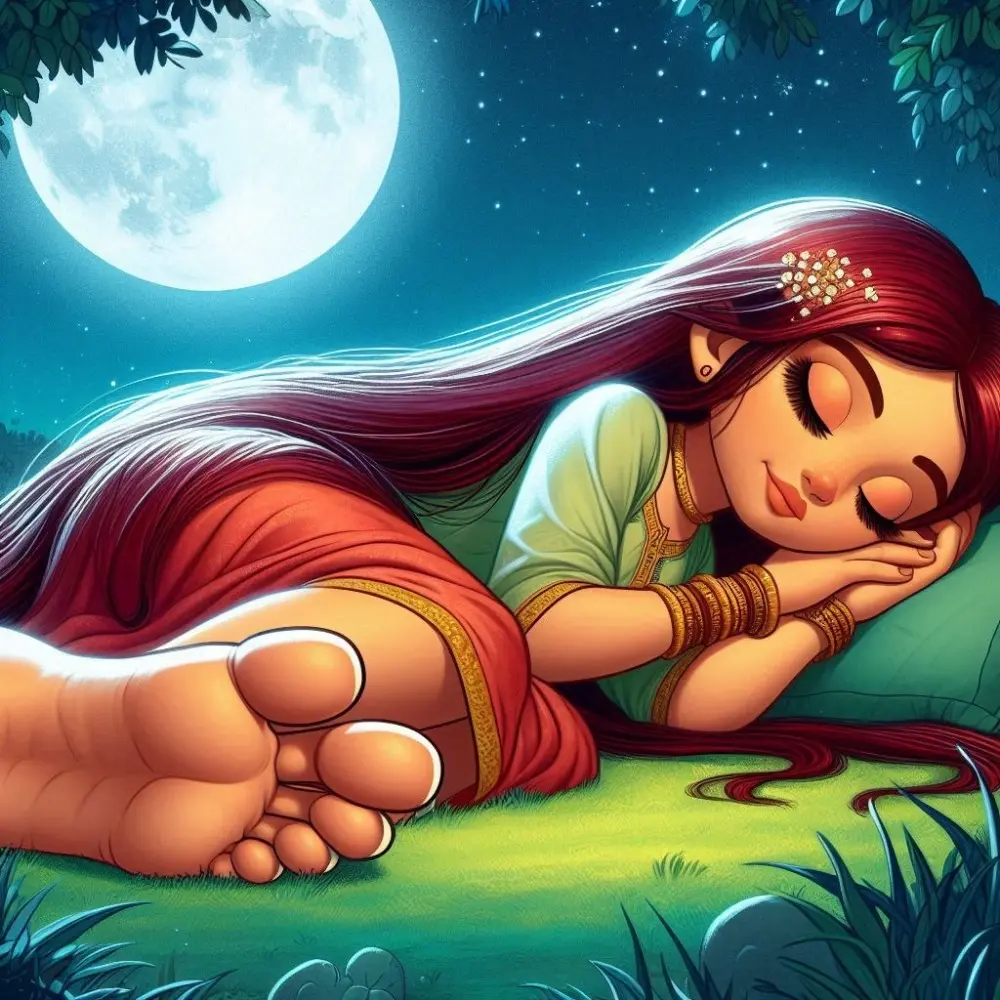 Giantess 10 Page.193