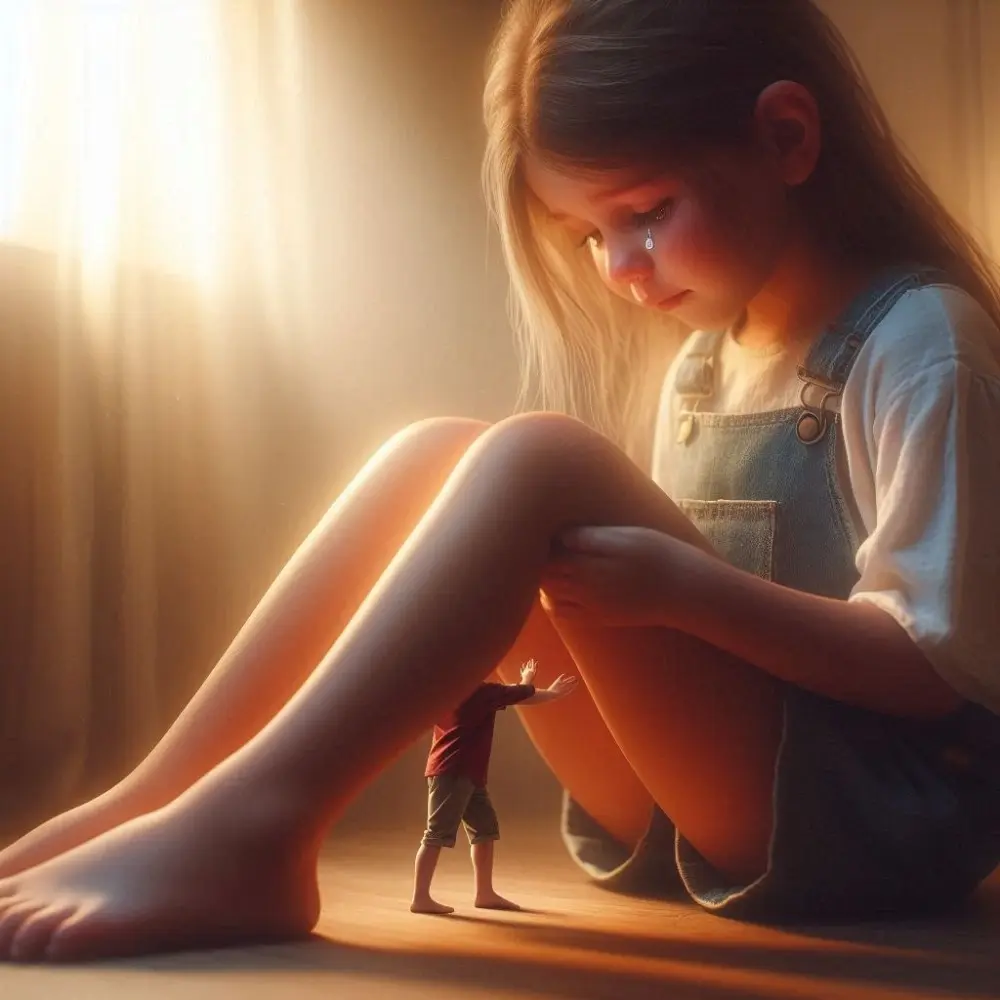 Giantess 10 Page.199