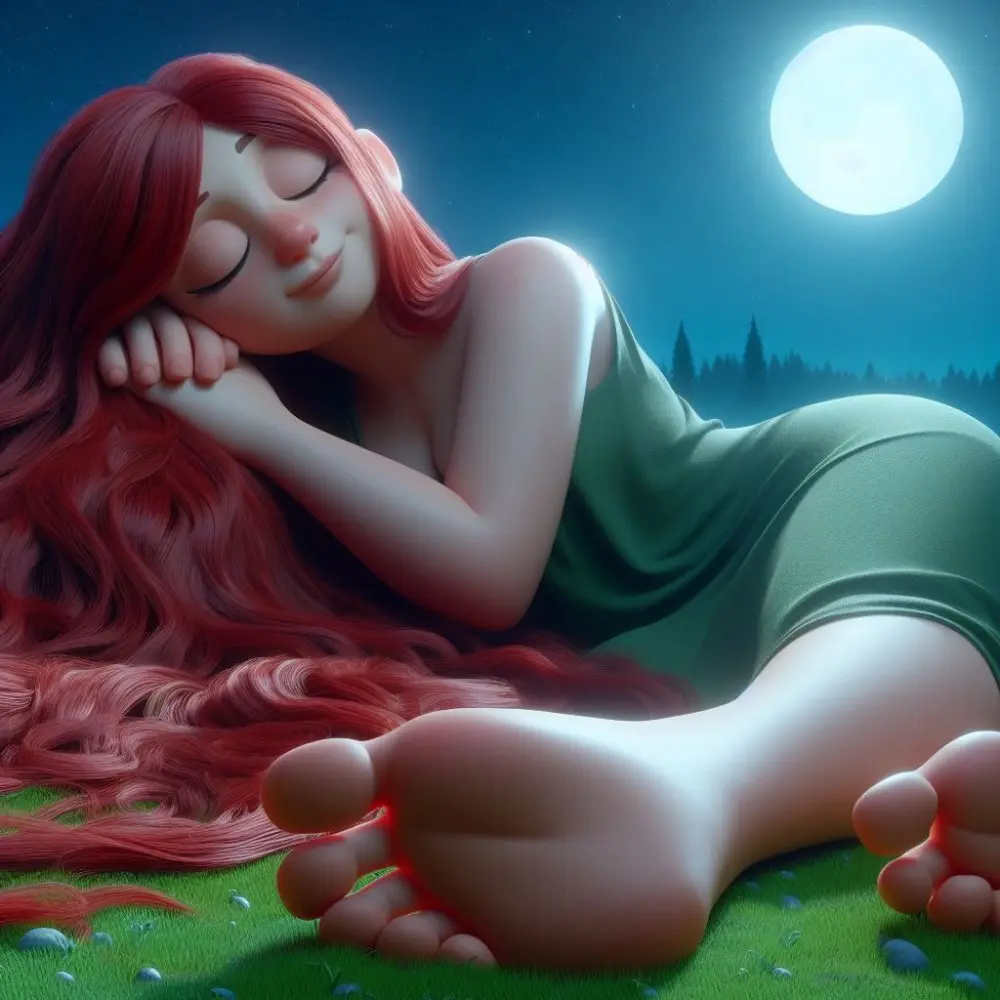 Giantess 10 Page.200