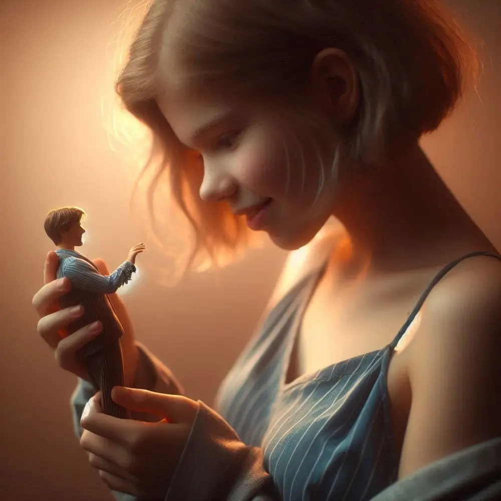 Giantess 10 Page.206