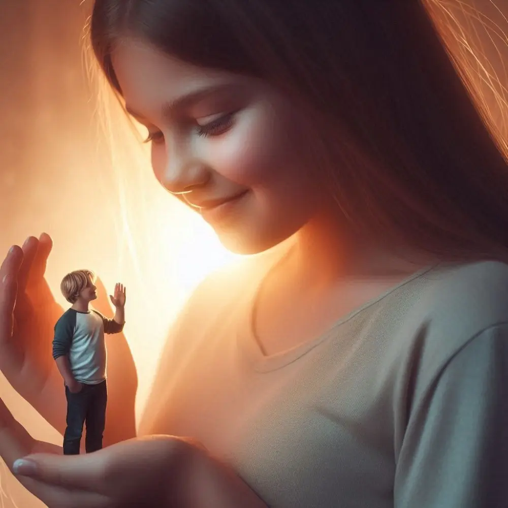 Giantess 10 Page.208