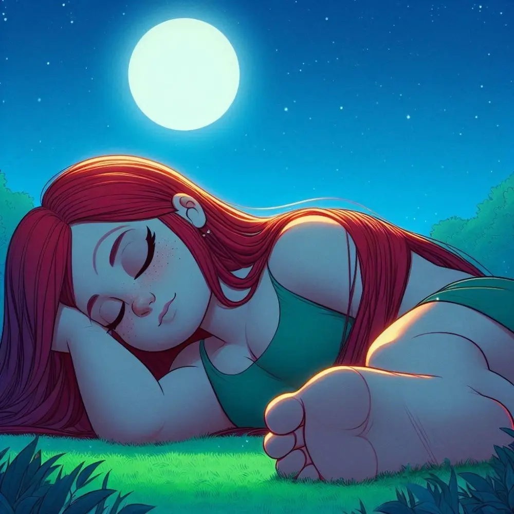 Giantess 10 Page.209