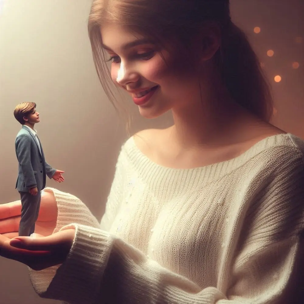 Giantess 10 Page.213