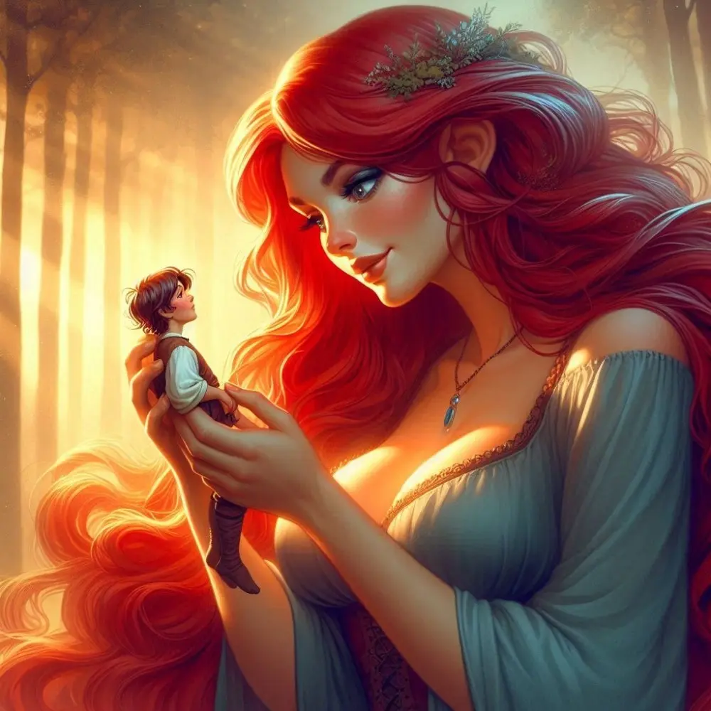 Giantess 10 Page.215