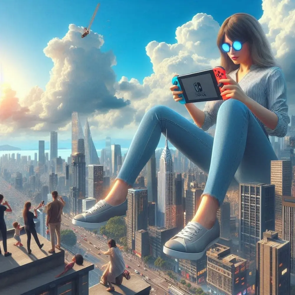 Giantess 10 Page.218