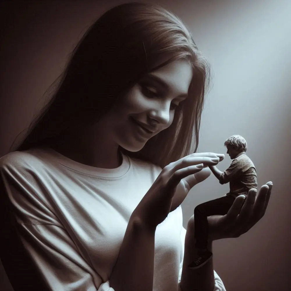 Giantess 10 Page.220