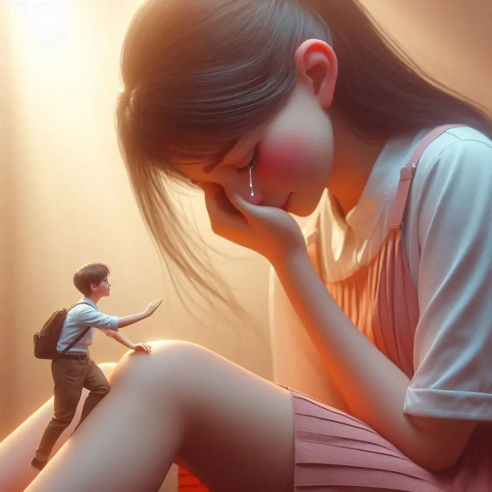 Giantess 10 Page.221