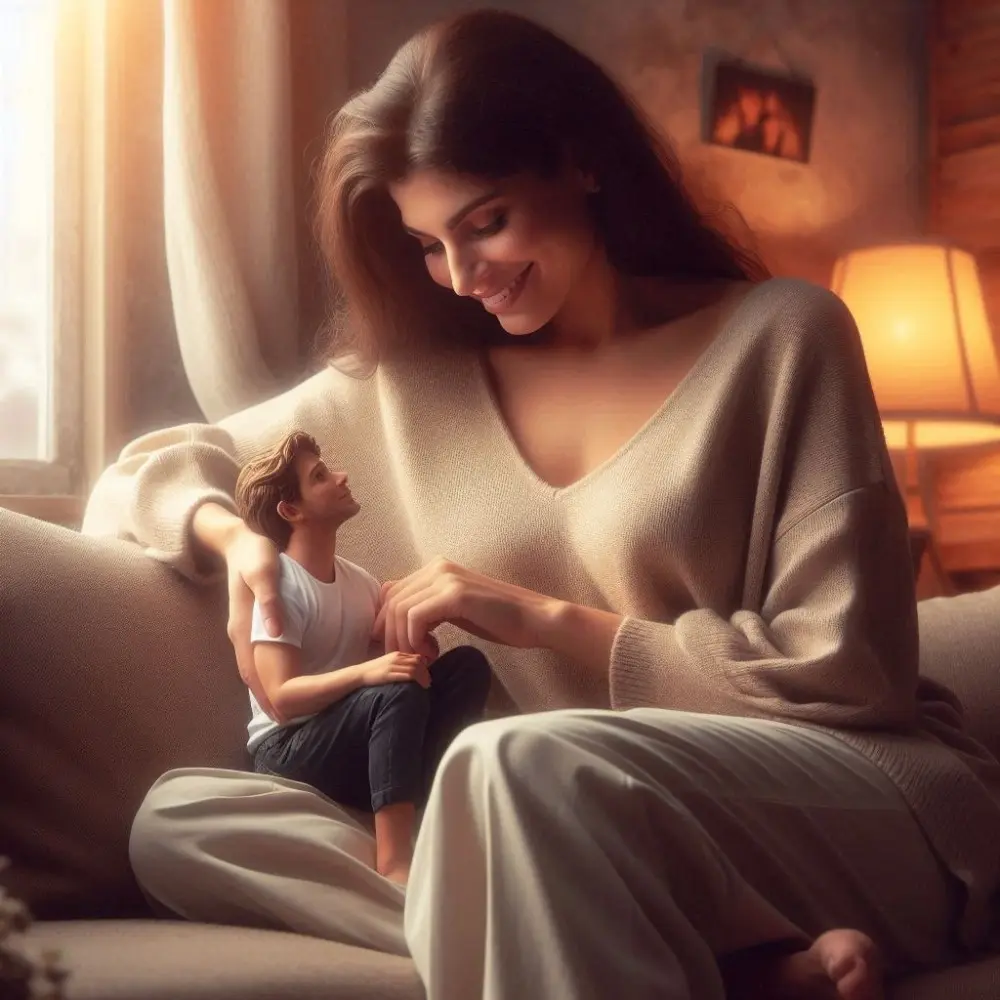 Giantess 10 Page.222