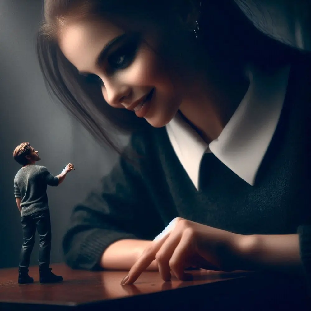 Giantess 10 Page.225