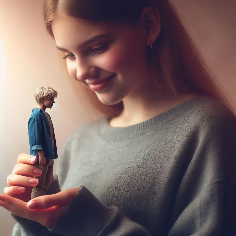 Giantess 10 Page.228