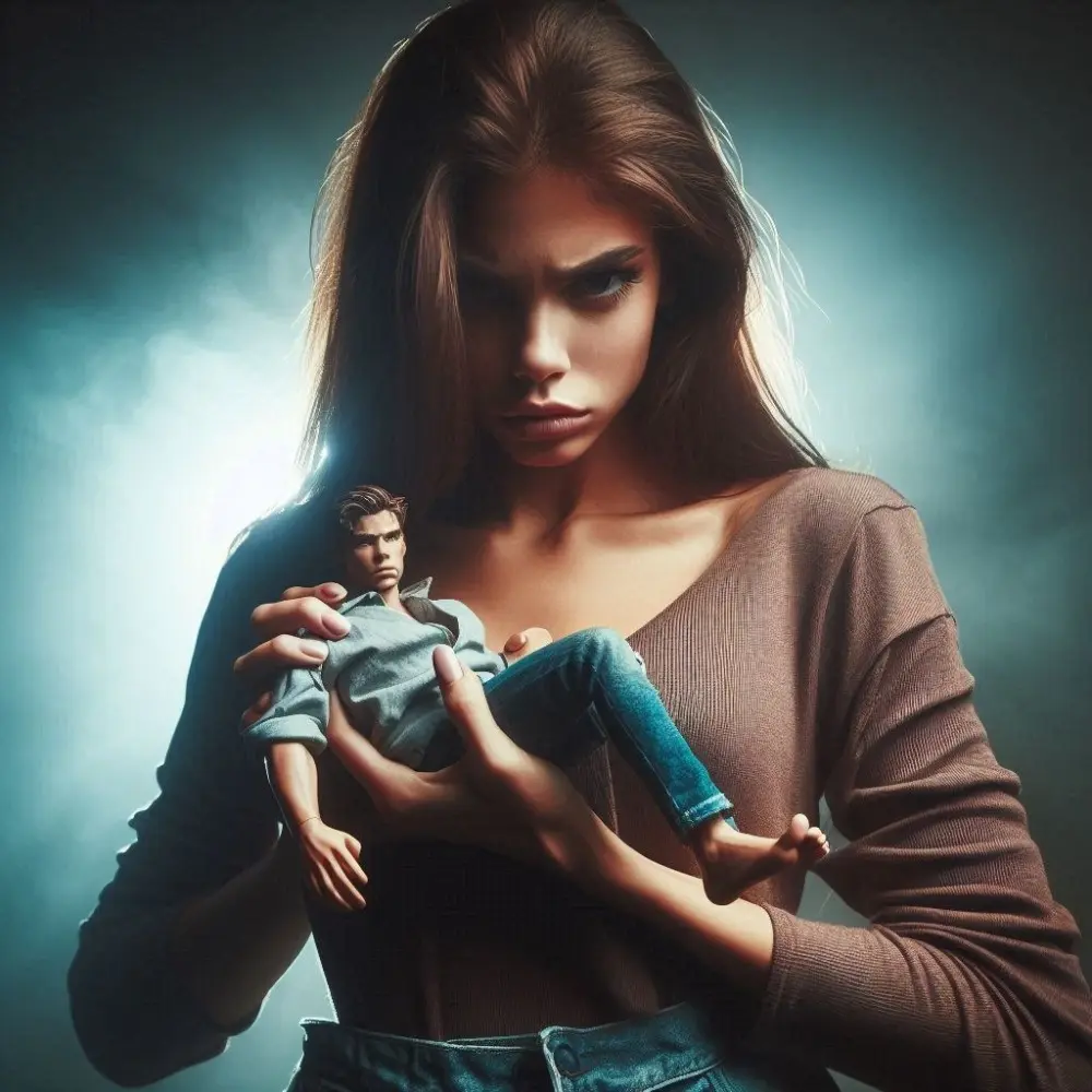 Giantess 10 Page.233