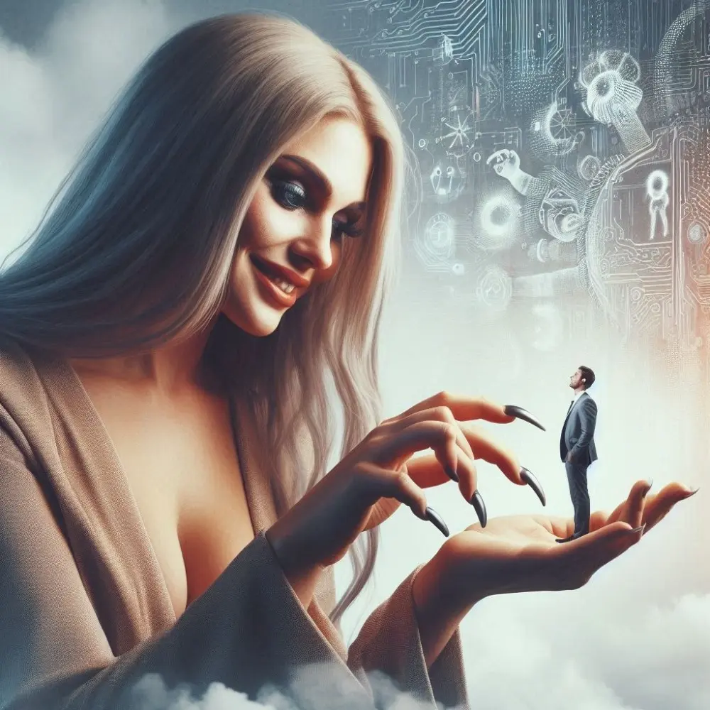 Giantess 10 Page.235