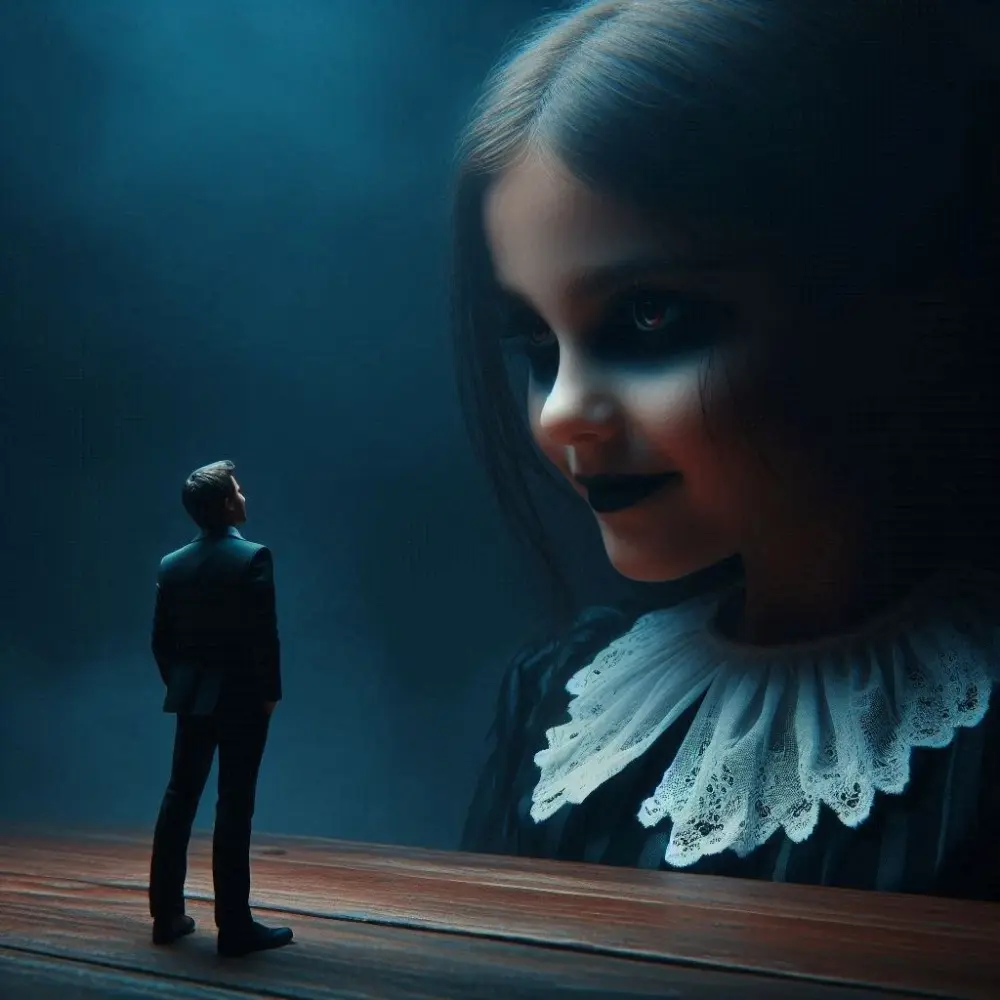 Giantess 10 Page.242