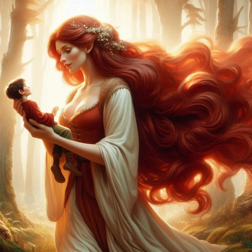 Giantess 10 Page.244