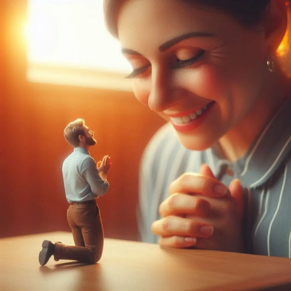 Giantess 10 Page.246