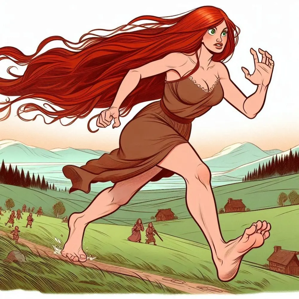 Giantess 10 Page.248