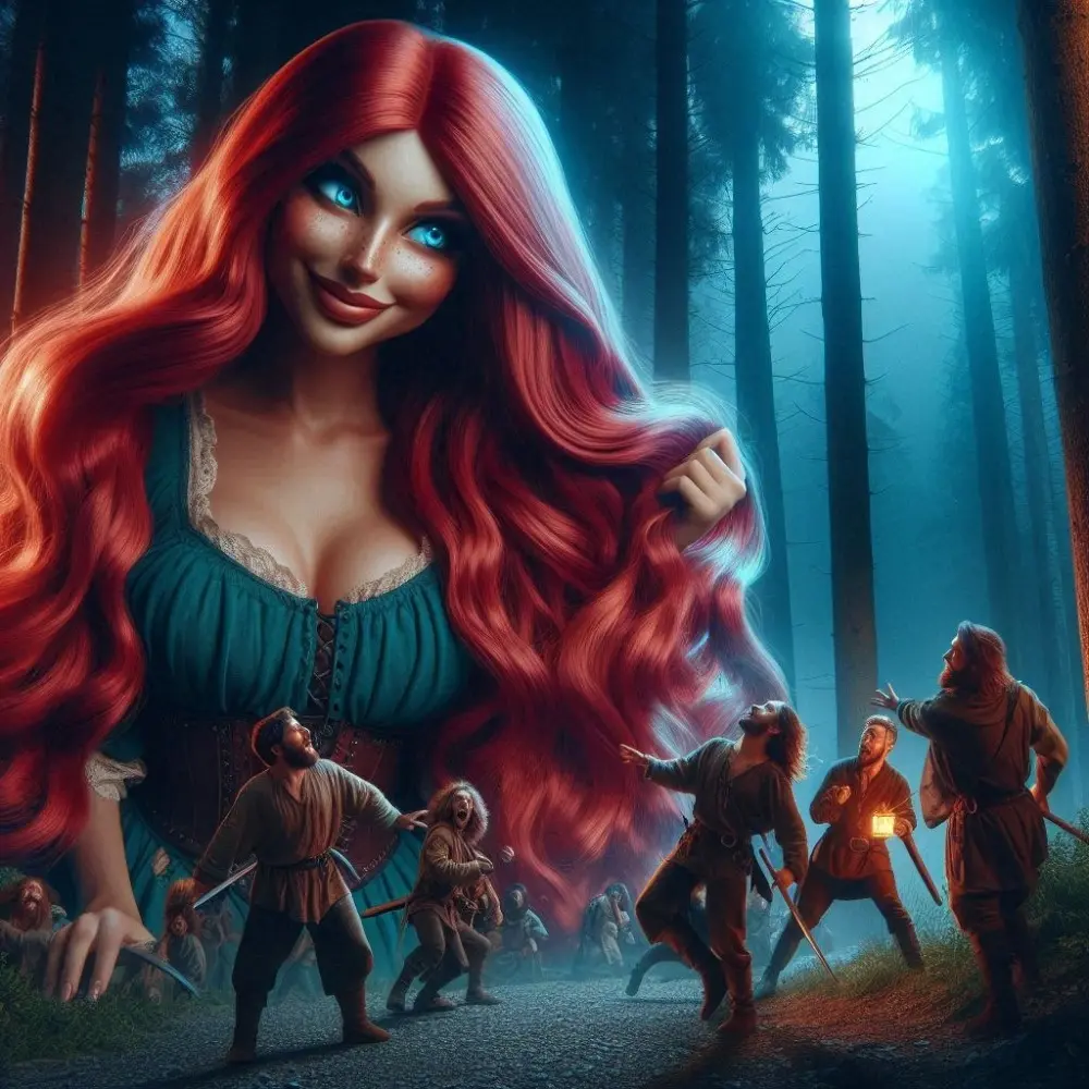 Giantess 10 Page.251