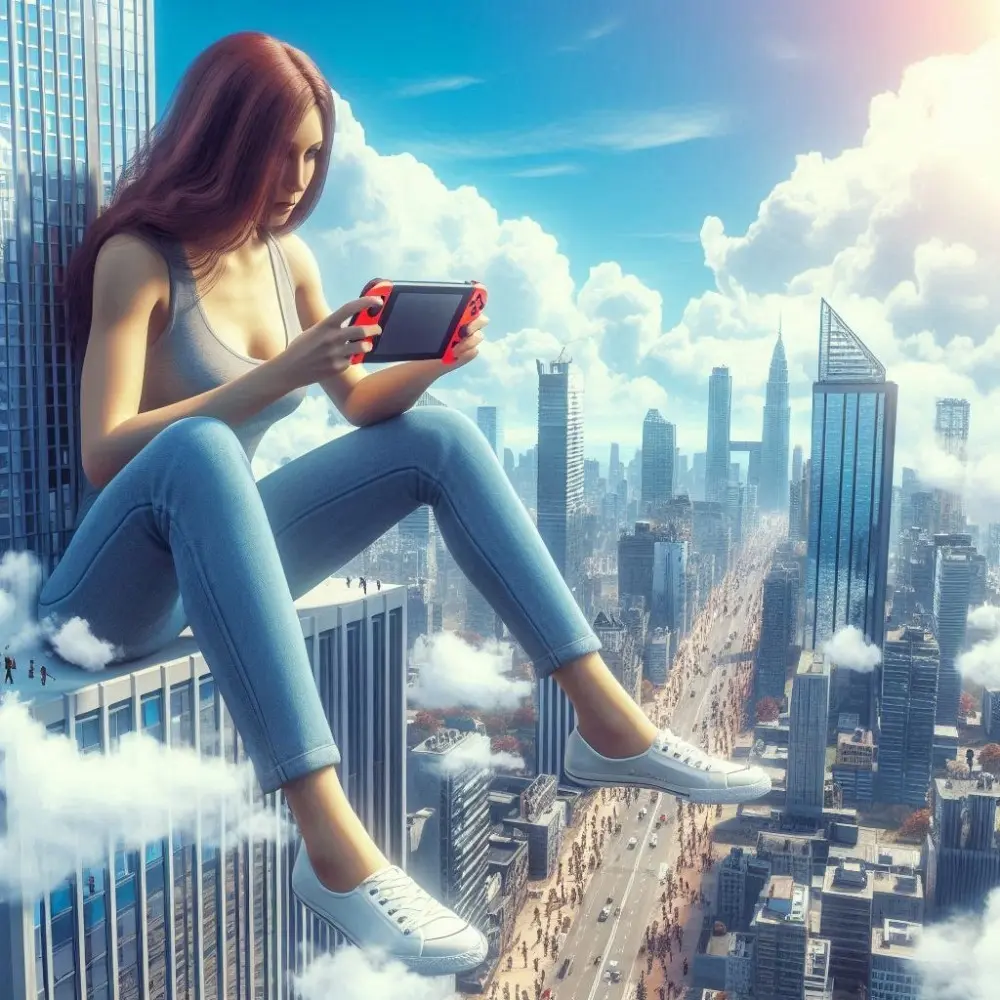 Giantess 10 Page.254