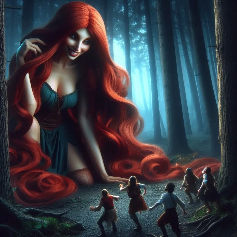 Giantess 10 Page.258