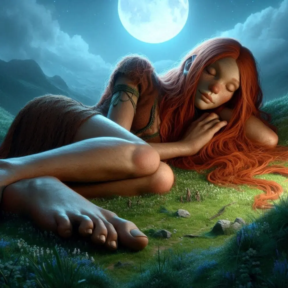 Giantess 10 Page.259