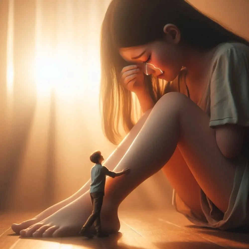 Giantess 10 Page.260