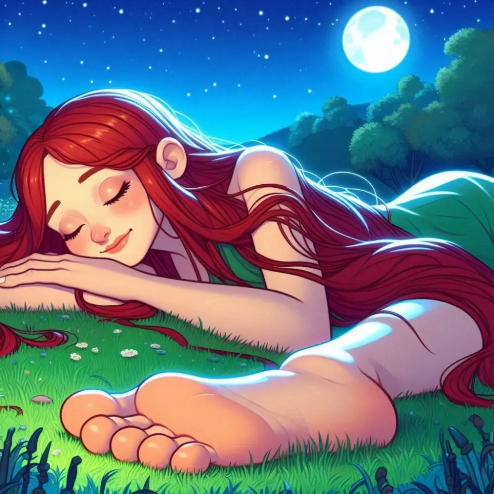 Giantess 10 Page.263