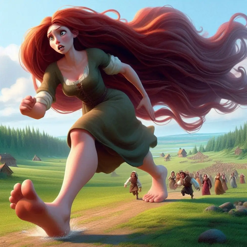 Giantess 10 Page.268