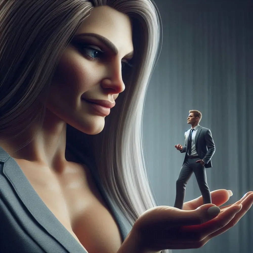 Giantess 10 Page.271