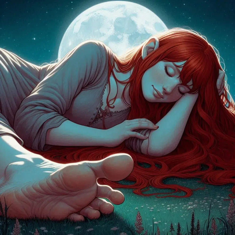 Giantess 10 Page.272