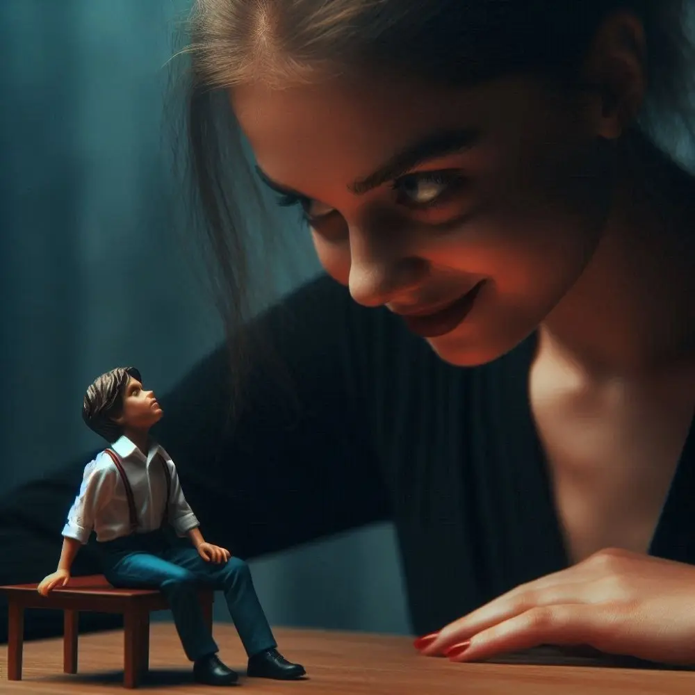 Giantess 10 Page.273