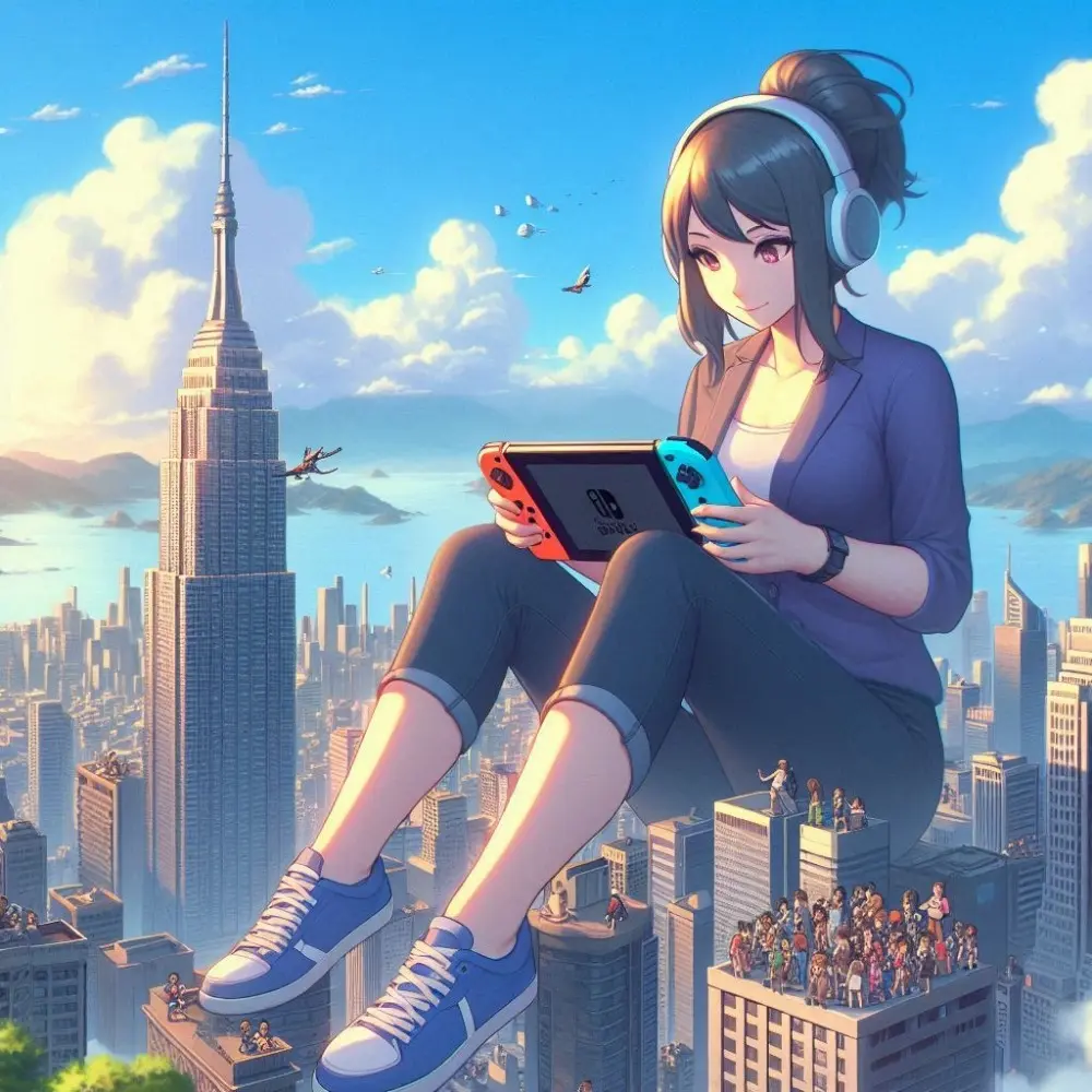 Giantess 10 Page.274