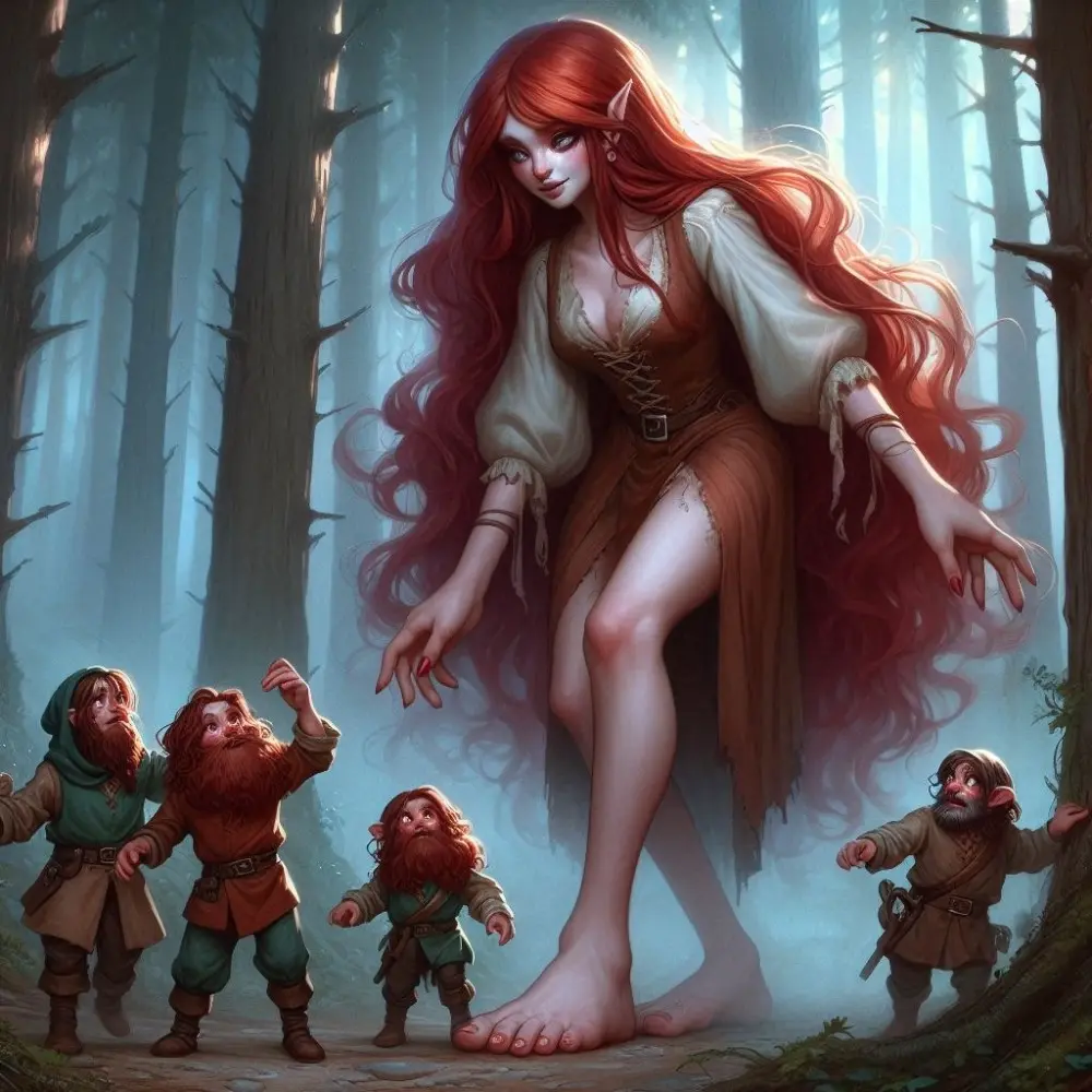 Giantess 10 Page.278