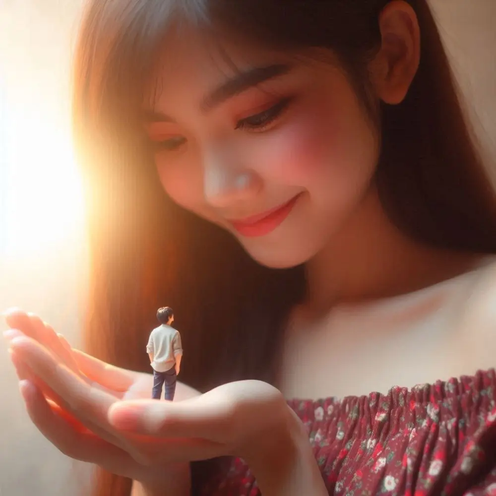 Giantess 10 Page.287