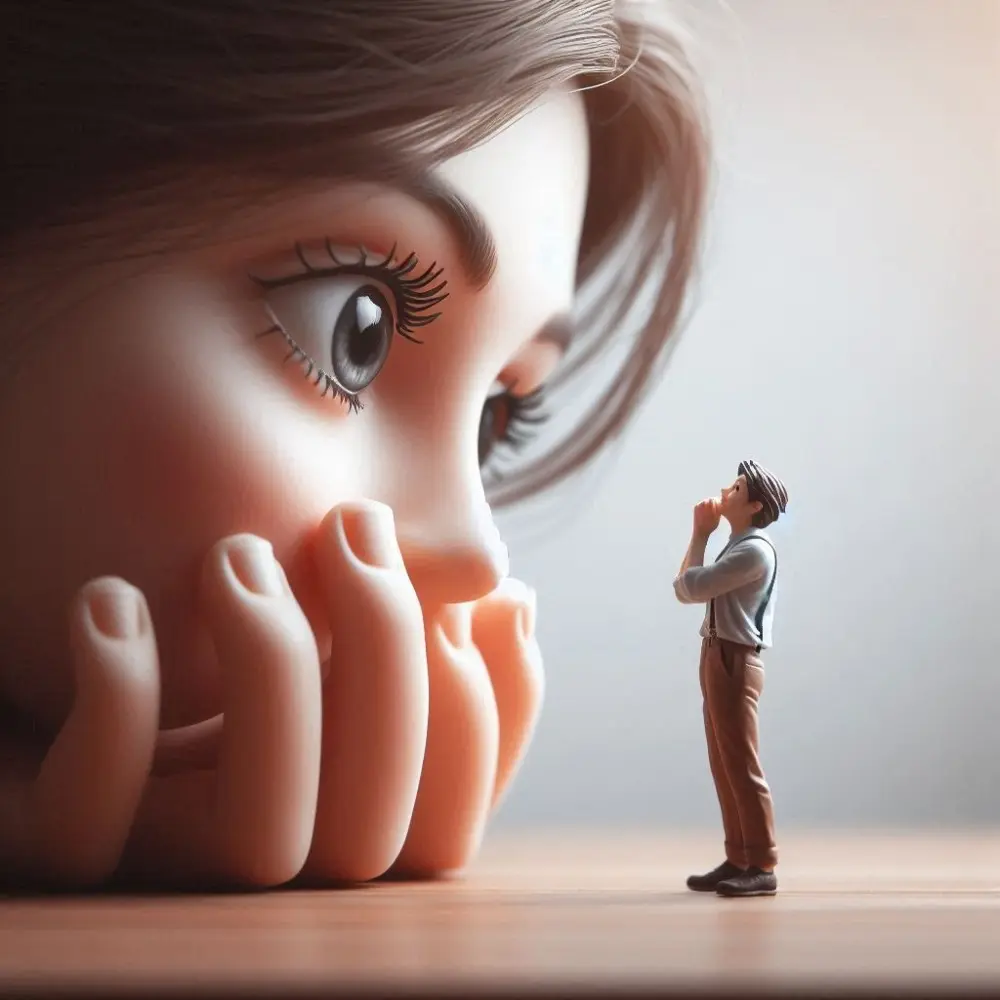 Giantess 10 Page.288