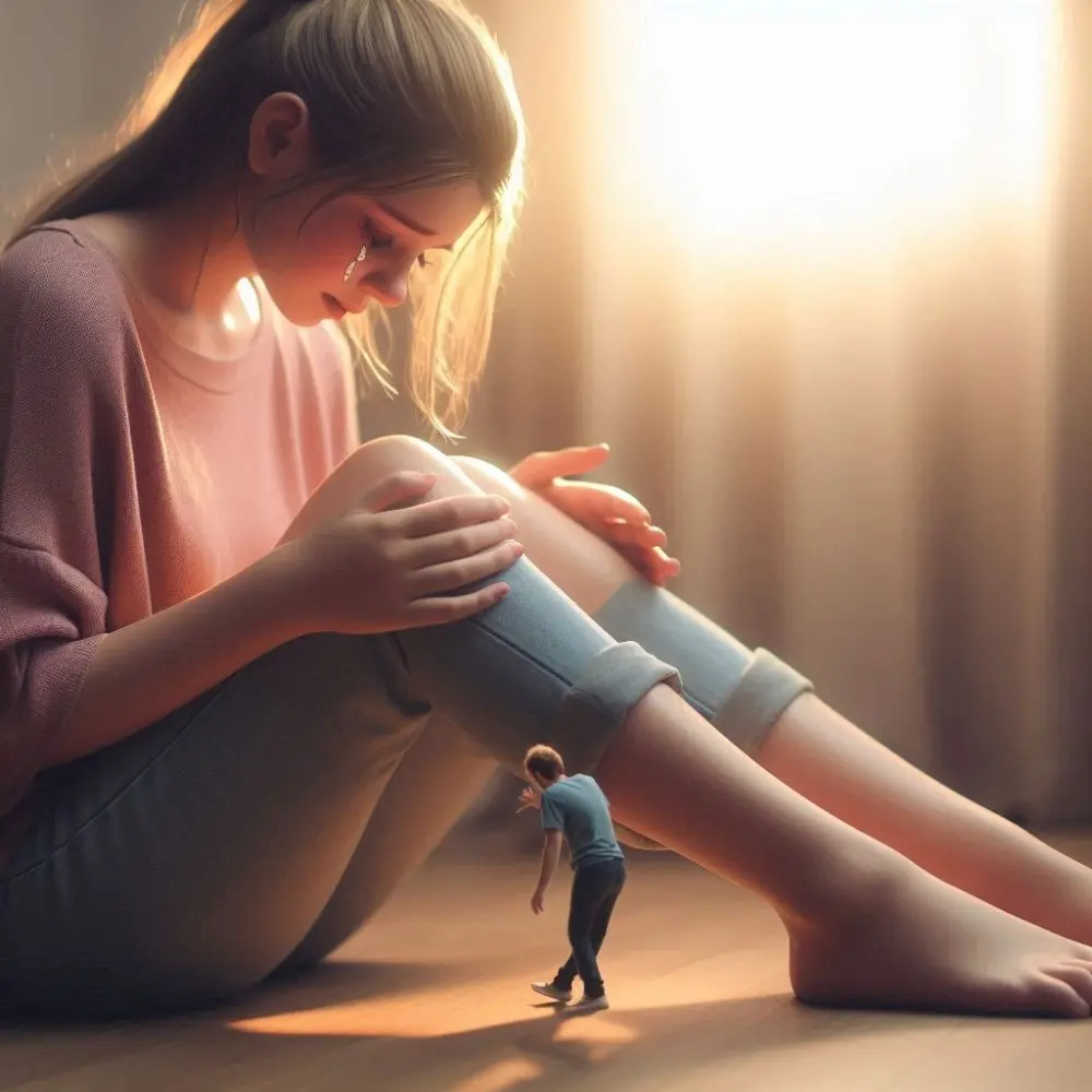 Giantess 10 Page.293