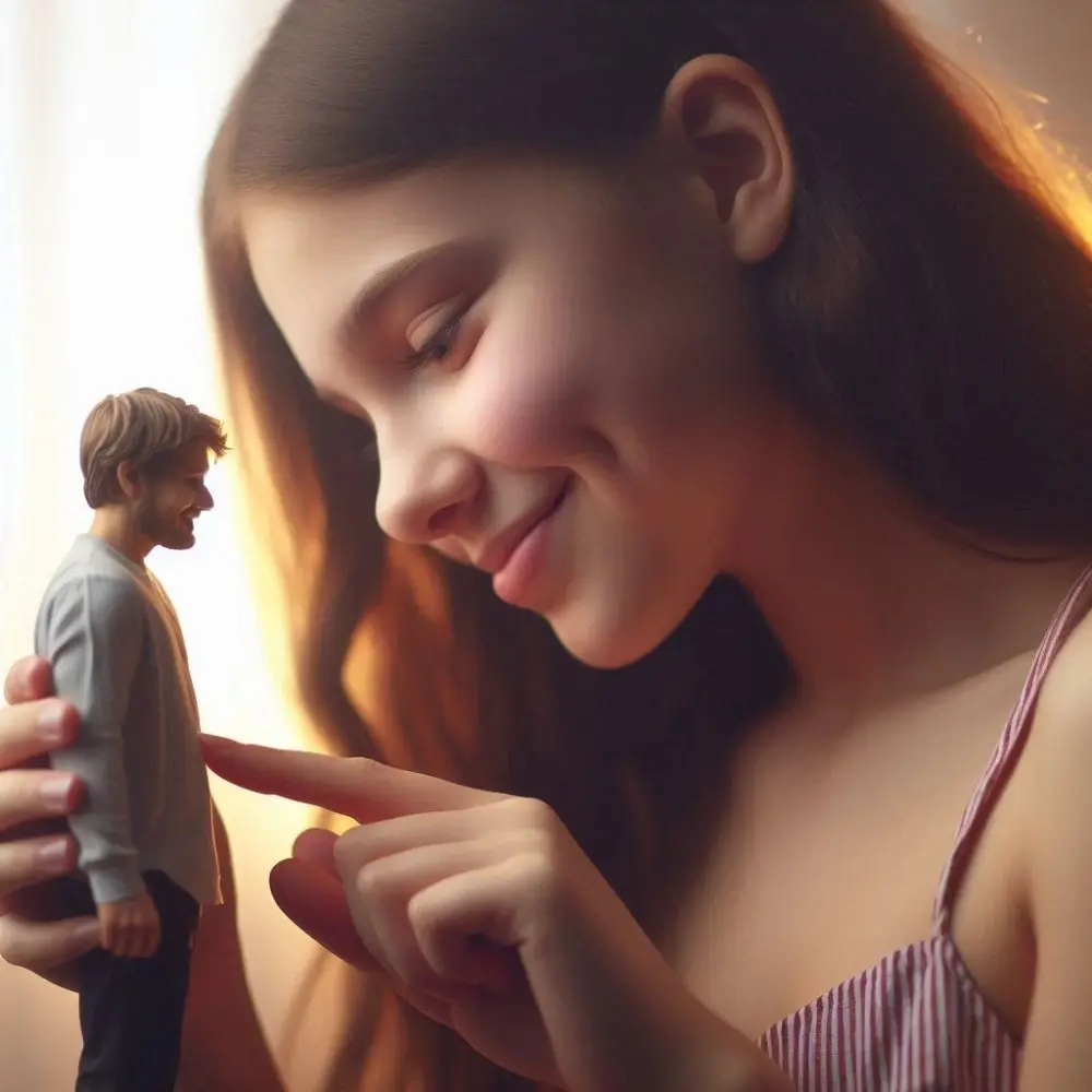 Giantess 10 Page.294