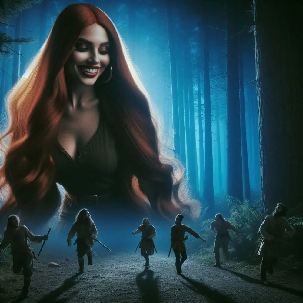 Giantess 10 Page.296