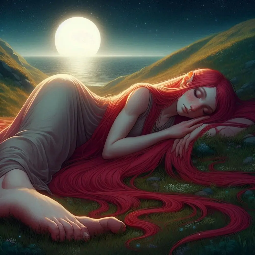 Giantess 10 Page.299