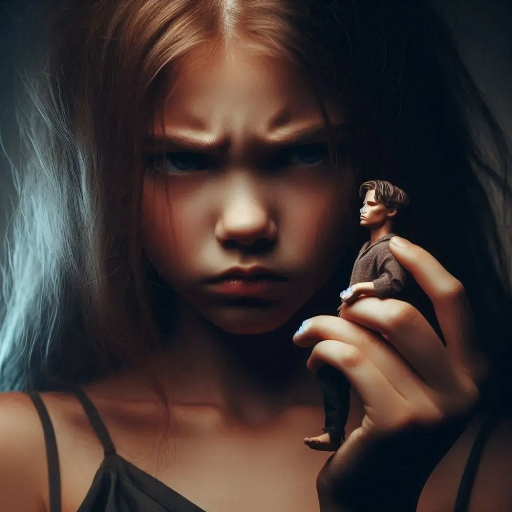 Giantess 10 Page.301