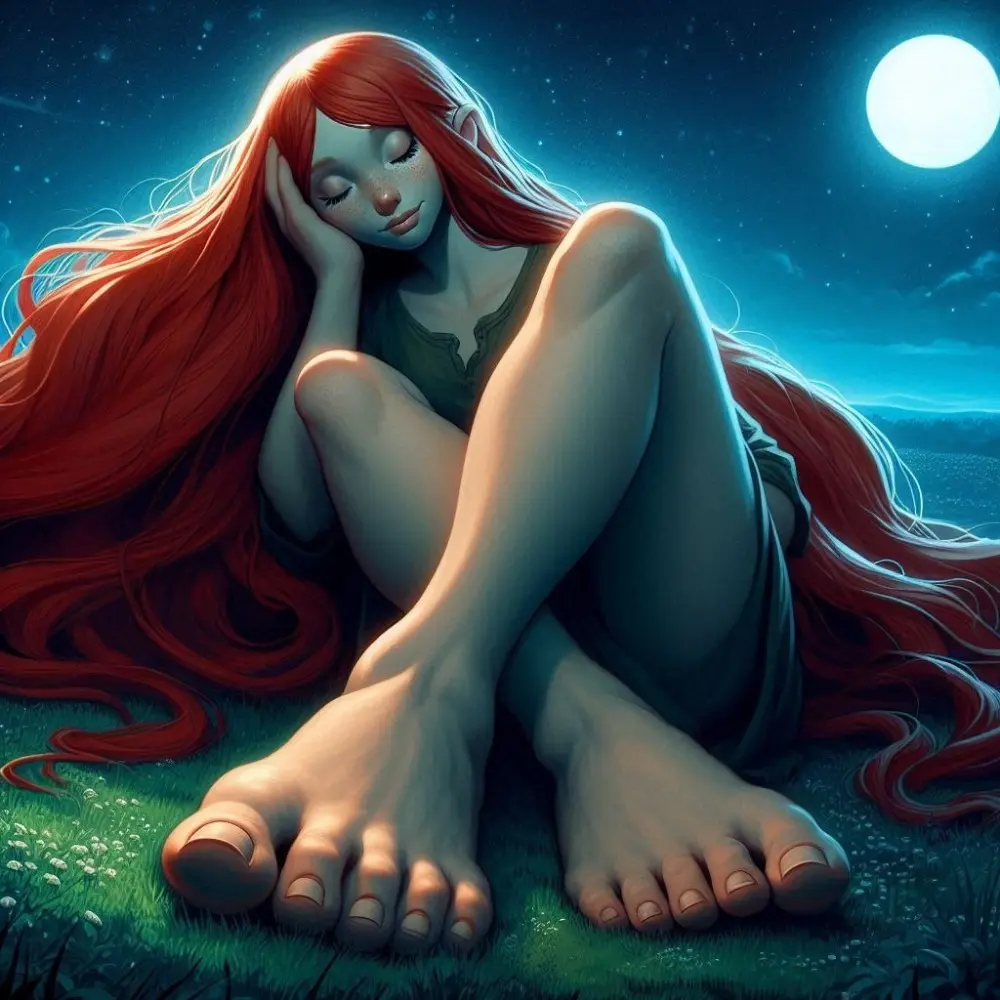 Giantess 10 Page.309