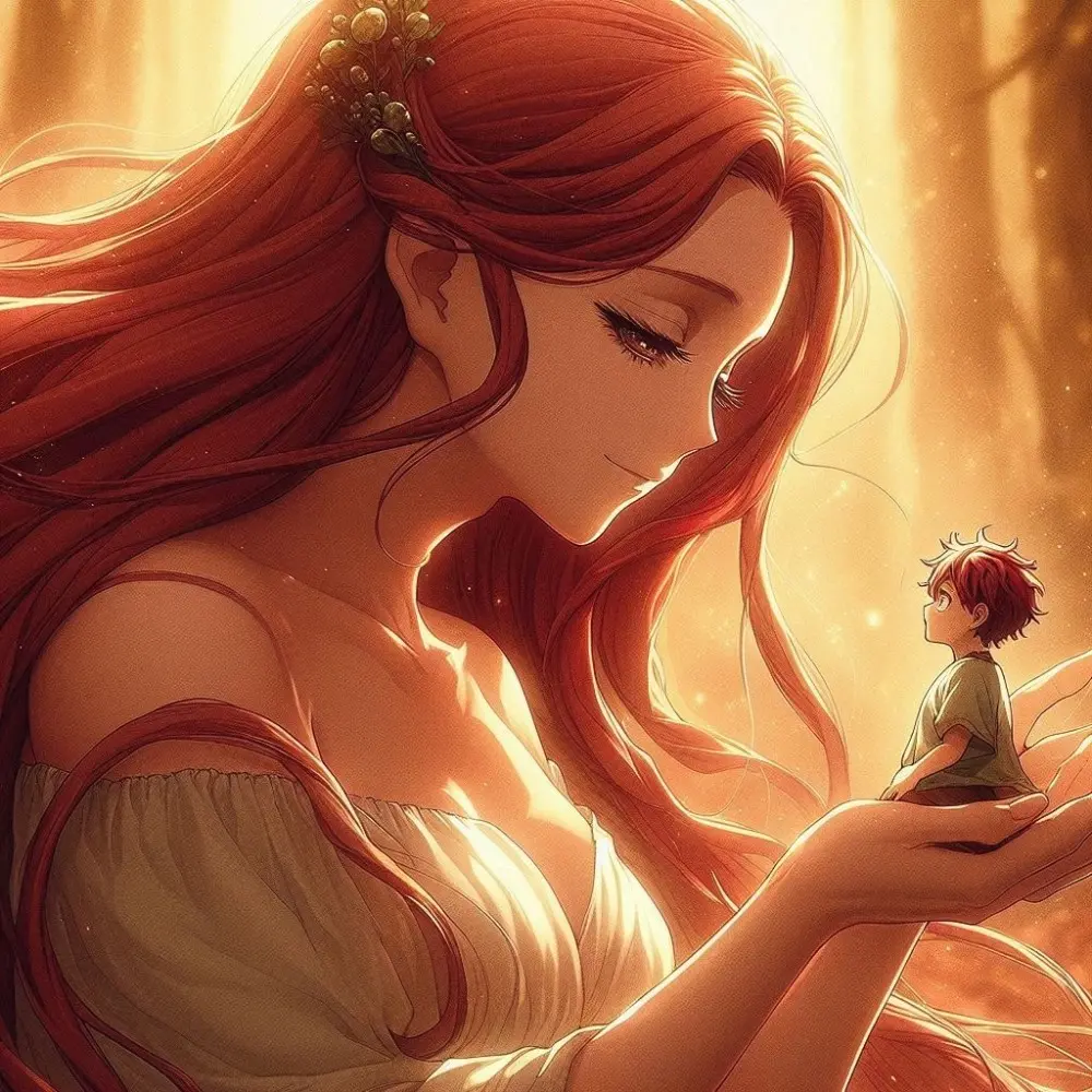 Giantess 10 Page.311