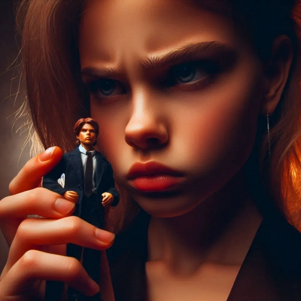 Giantess 10 Page.312