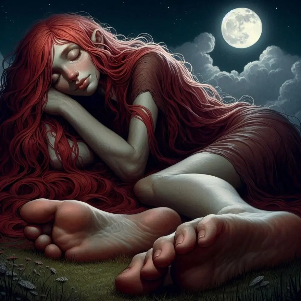 Giantess 10 Page.313