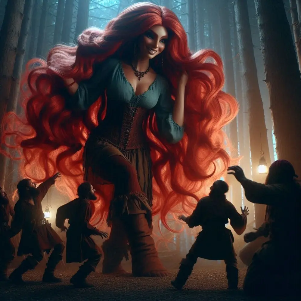 Giantess 10 Page.316