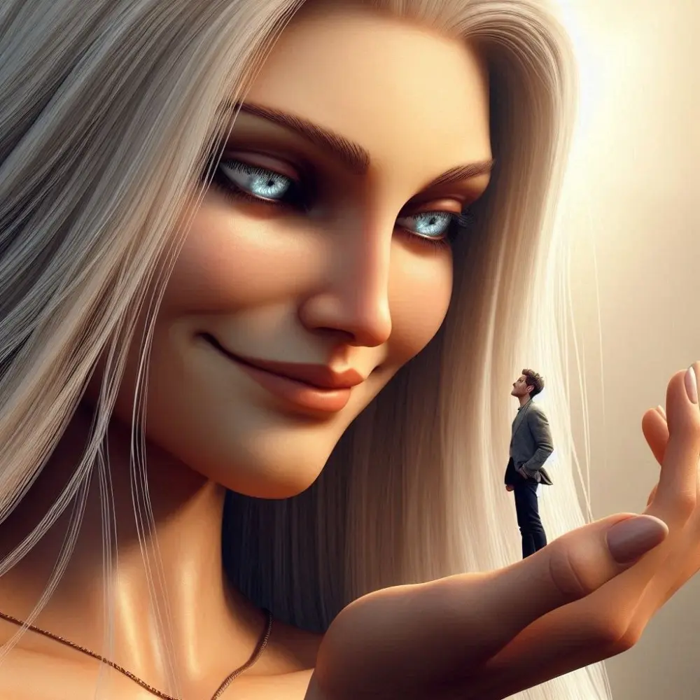 Giantess 10 Page.317