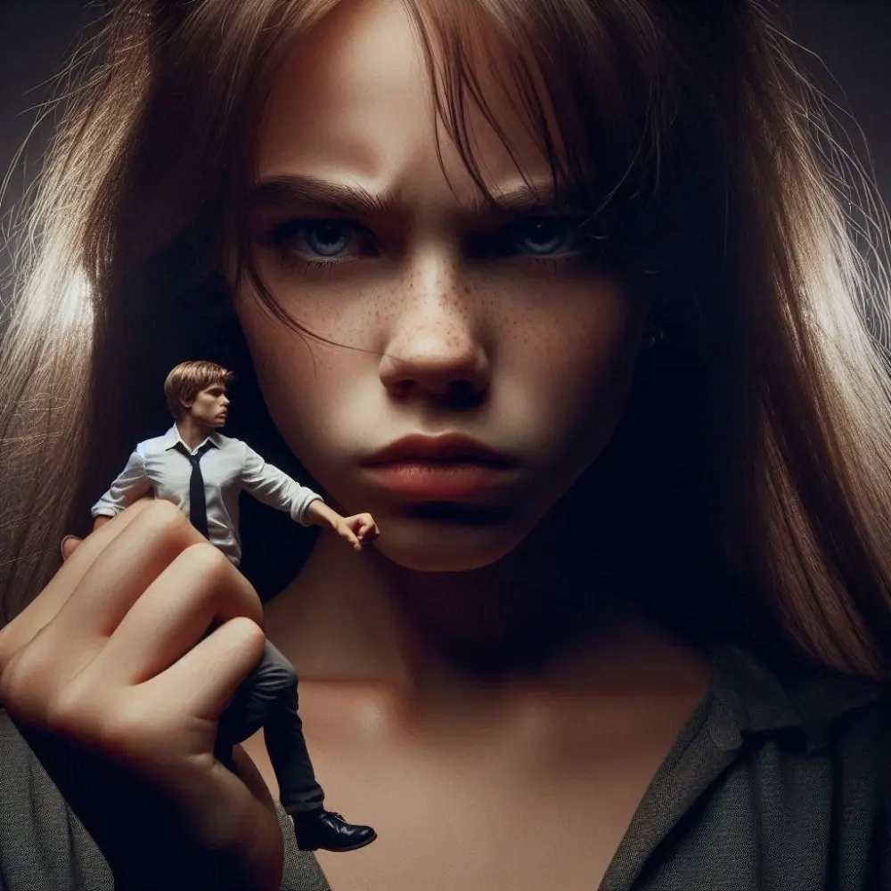 Giantess 10 Page.319