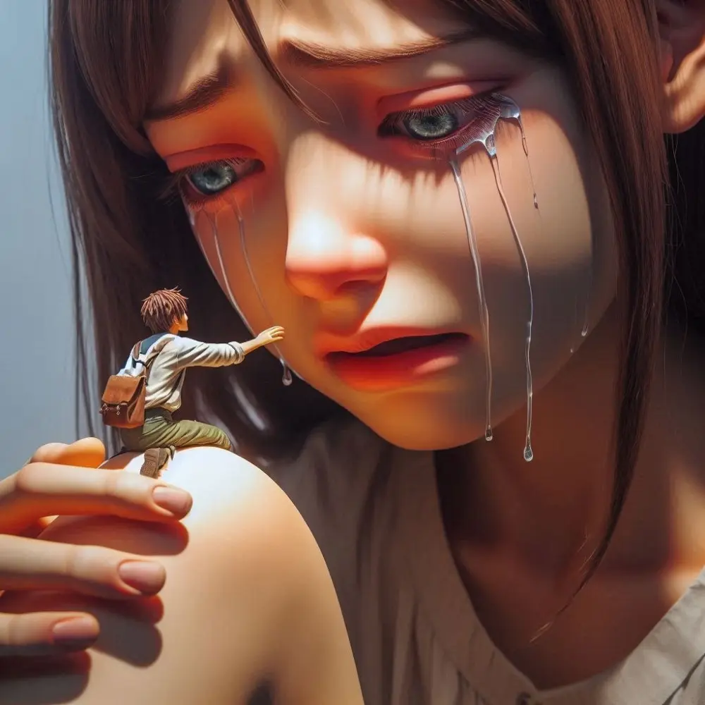 Giantess 10 Page.321