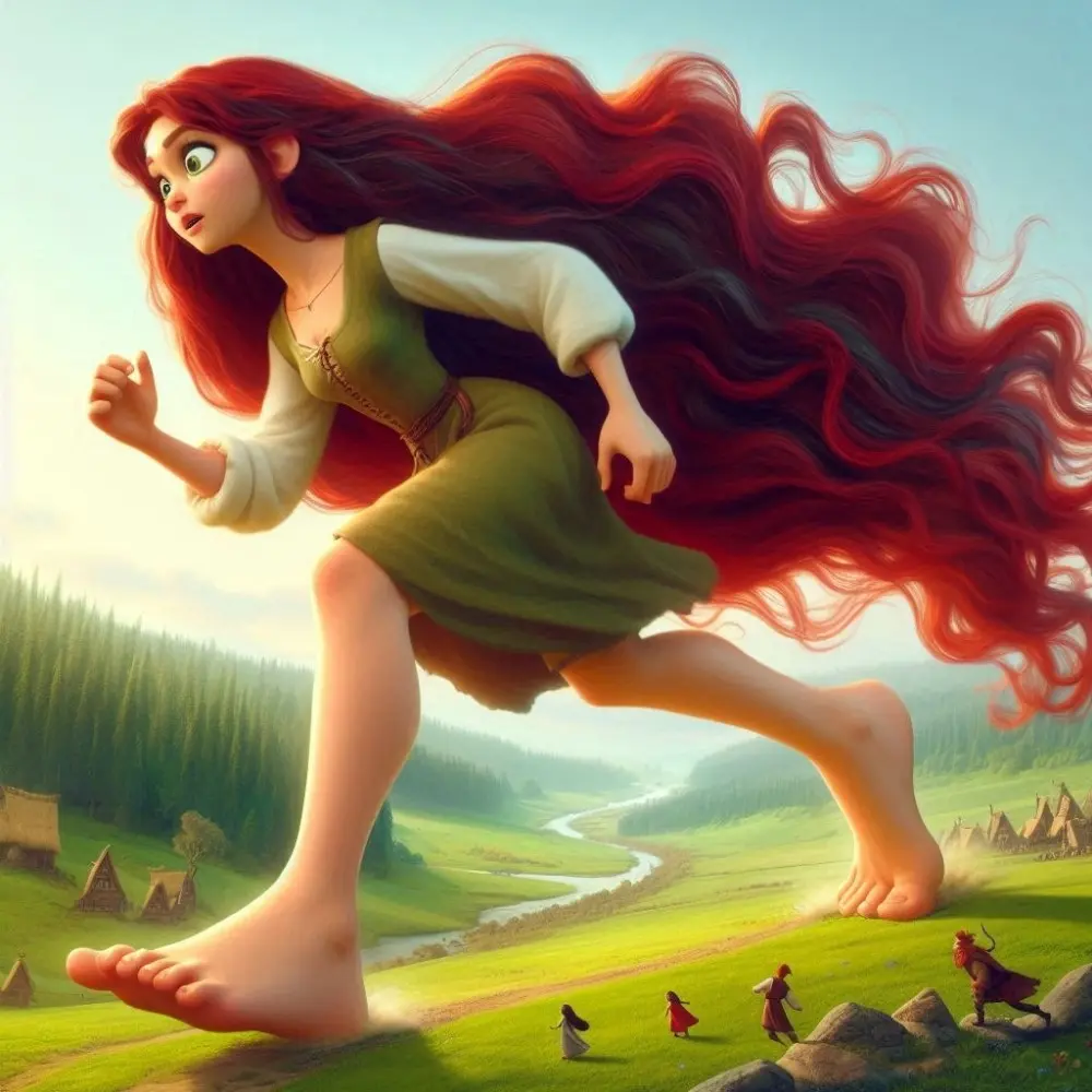 Giantess 10 Page.322