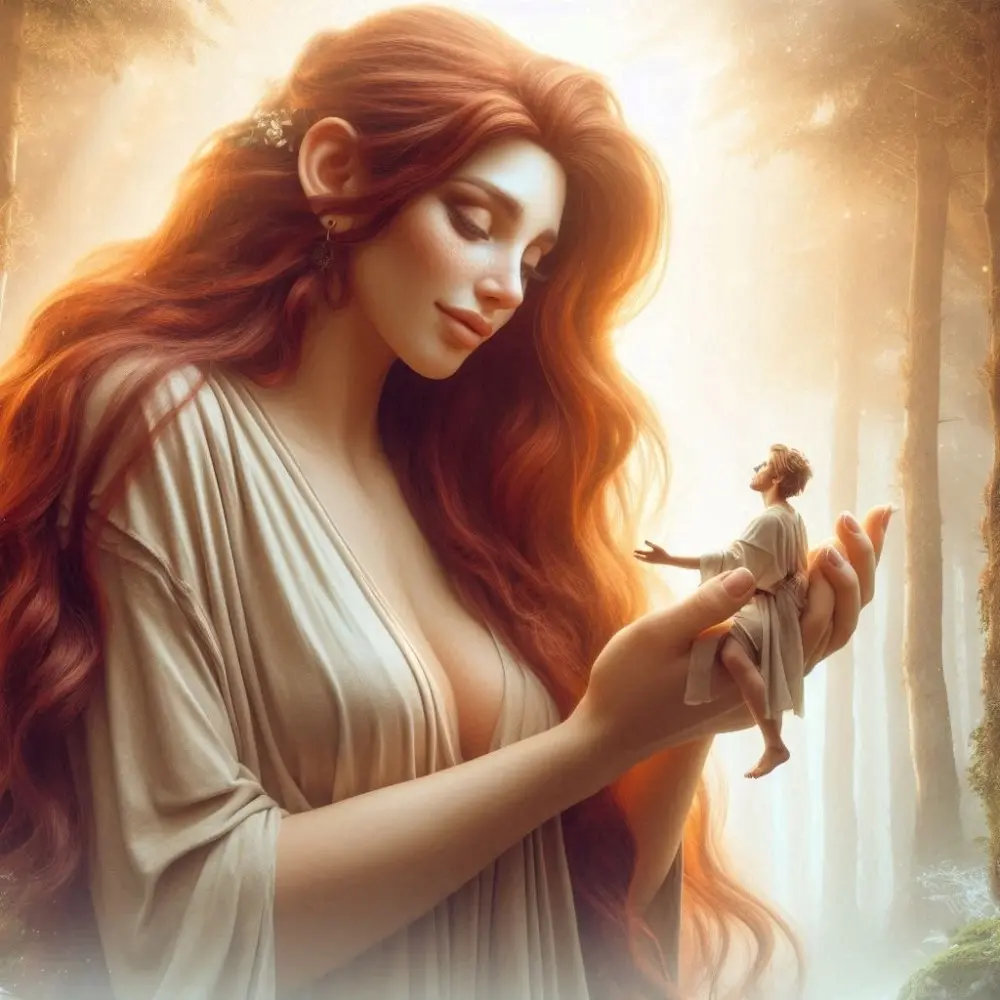 Giantess 10 Page.344